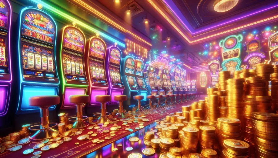 P66 Casino